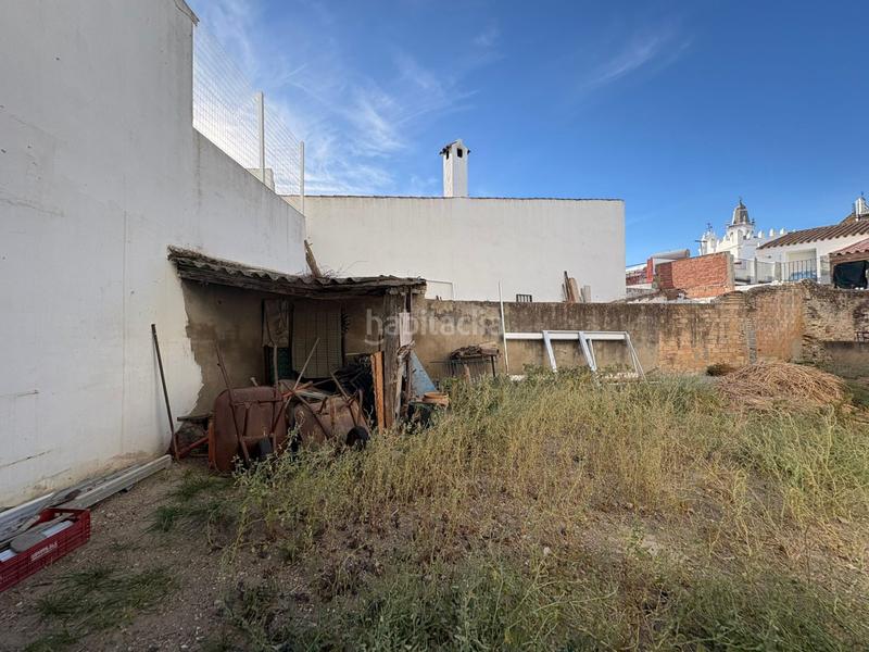 Foto a3d78ddc-b0bd-4633-aa3f-d13e2b71c7fd. Xalet amb aparcament a Salteras