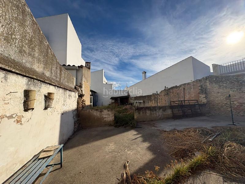 Foto b05bc0eb-4ce4-48ef-b437-64bba7516a0f. Xalet amb aparcament a Salteras