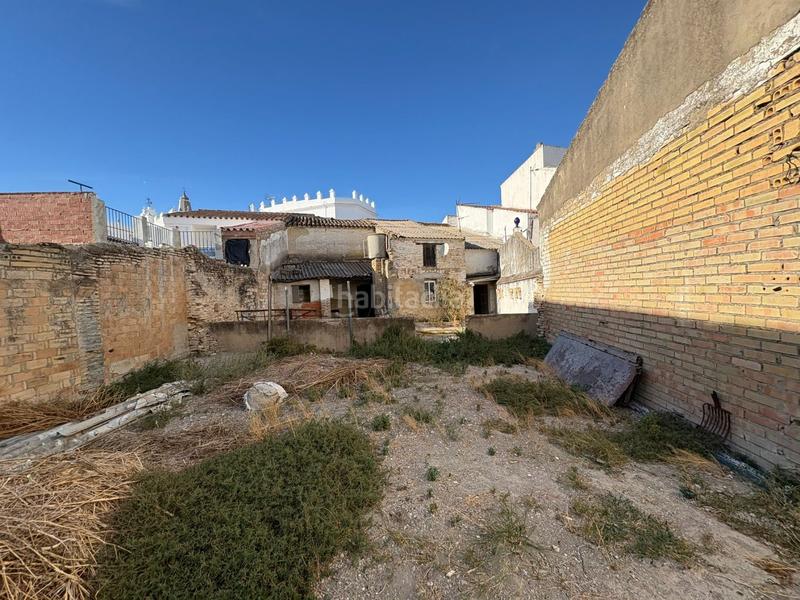 Foto d7e85608-712c-44ee-ac05-ed4a057a38c9. Xalet amb aparcament a Salteras