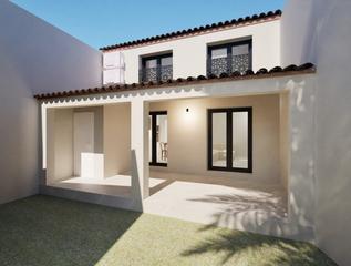 Maison jumelée à Bollullos de la Mitación. Preciosa vivienda unifamiliar de nueva construcción muy bien ubi