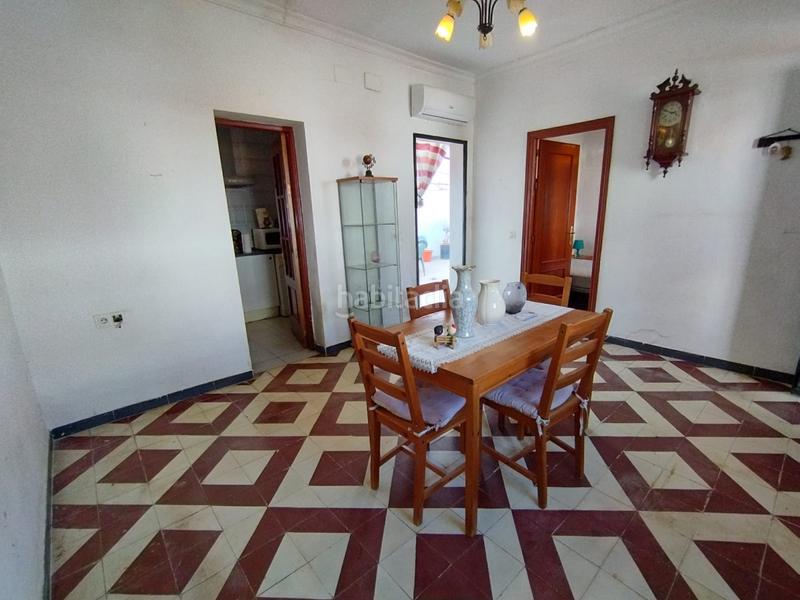 Foto 561d62f2-959b-40de-ab05-aacb7fbcf7d8. Casa a schiera in Pilas