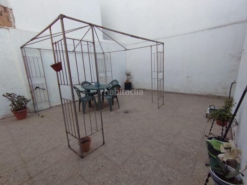 Foto e4975a0c-3696-4f5a-8584-3be6626c92d2. Casa a schiera in Pilas