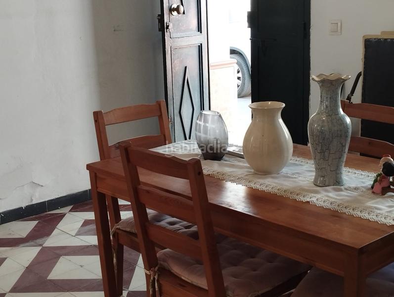 Foto f2f3d62a-9839-43ce-ad45-d10bffb5af16. Casa a schiera in Pilas