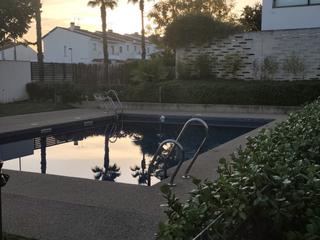 Pis a Castilleja de Guzmán. Precioso piso en el señorío de castilleja de guzmán, para entrar