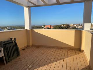 Dúplex a Sanlúcar la Mayor. Oportunidad precioso apartamento con piscina en sanlucar la mayo