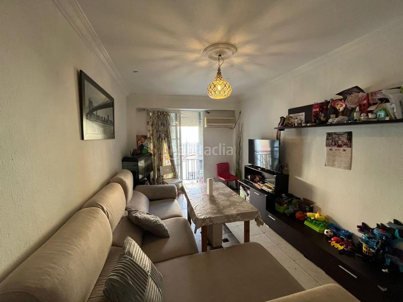 Foto 0321e5b4-d100-439c-b736-868b799375a5. Appartamento con riscaldamento in Castilleja de la Cuesta