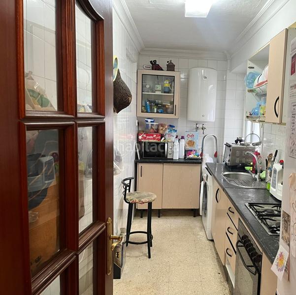 Foto 5bf0def7-74e3-4b25-9be1-9a7b228c35e4. Appartamento con riscaldamento in Castilleja de la Cuesta