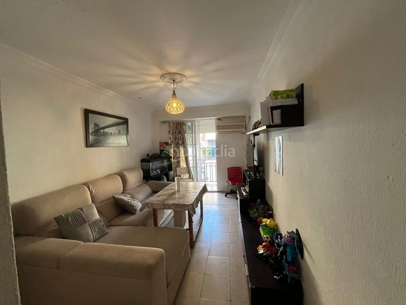 Foto 69515549-a502-4c7a-ac06-2495d874d1cc. Appartamento con riscaldamento in Castilleja de la Cuesta