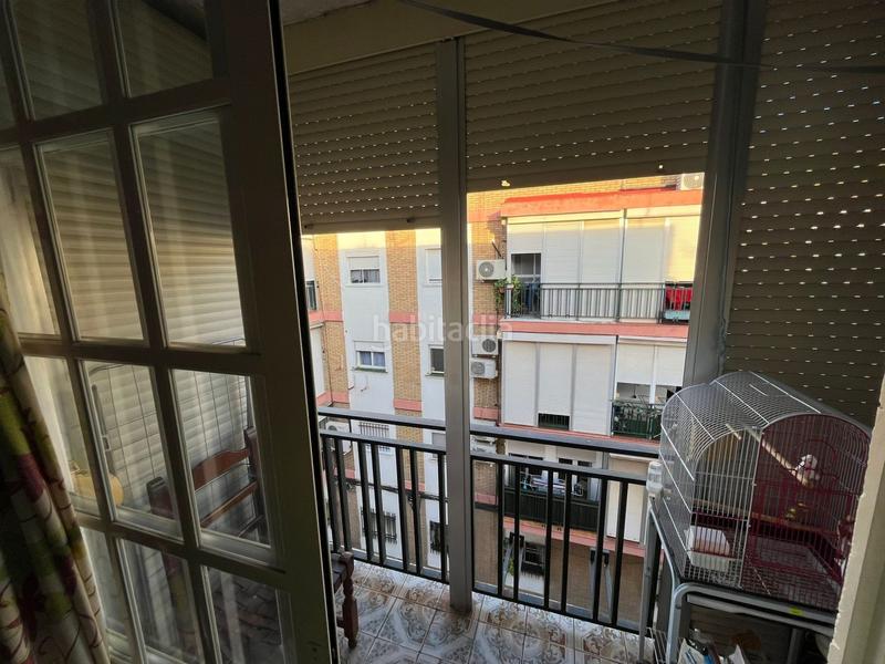 Foto 7df61837-c8d3-47b5-b2e0-b9867596bace. Appartamento con riscaldamento in Castilleja de la Cuesta