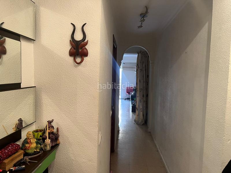 Foto e08883de-366c-43d2-ba13-0edaf8533016. Appartamento con riscaldamento in Castilleja de la Cuesta