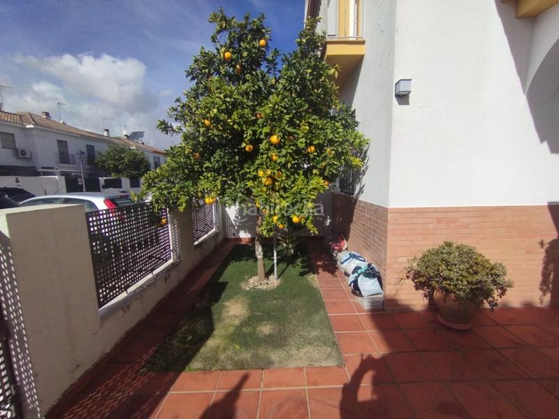 Foto 07f35da2-77e1-48c3-b43b-a5deed41f9e5. Maison avec parking dans Castilleja de la Cuesta