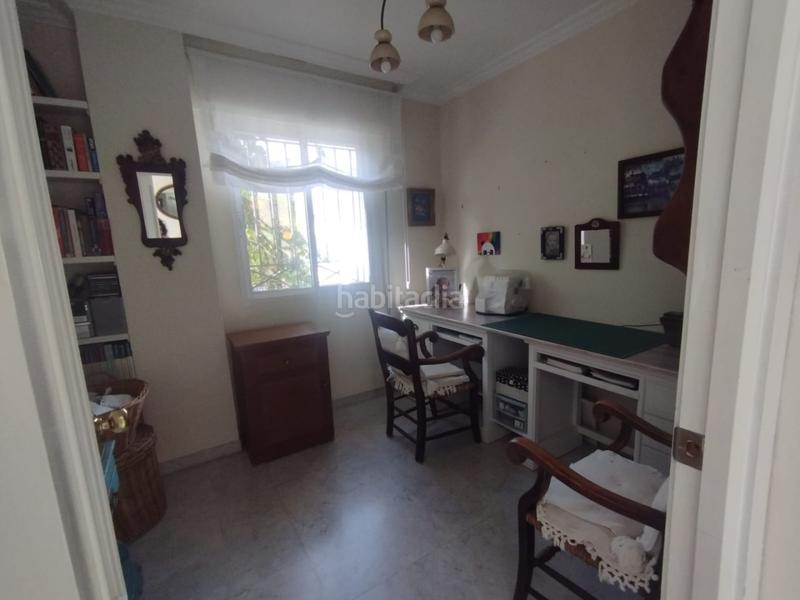 Foto 311cdf7e-67b3-4cb2-9470-d0f8a42b1918. Maison avec parking dans Castilleja de la Cuesta