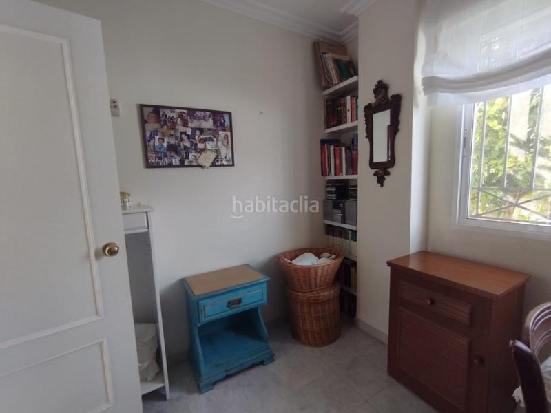 Foto 3e63fca2-ee75-43bf-9ac7-0c97994a5a41. Maison avec parking dans Castilleja de la Cuesta