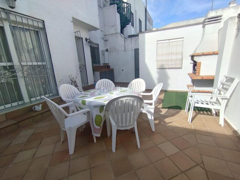 Foto 448b359e-a8ae-42ef-bfda-4ac2c4968126. Maison avec parking dans Castilleja de la Cuesta