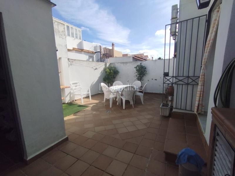 Foto 48aef305-ead6-4635-8b04-b4fff62bf400. Maison avec parking dans Castilleja de la Cuesta