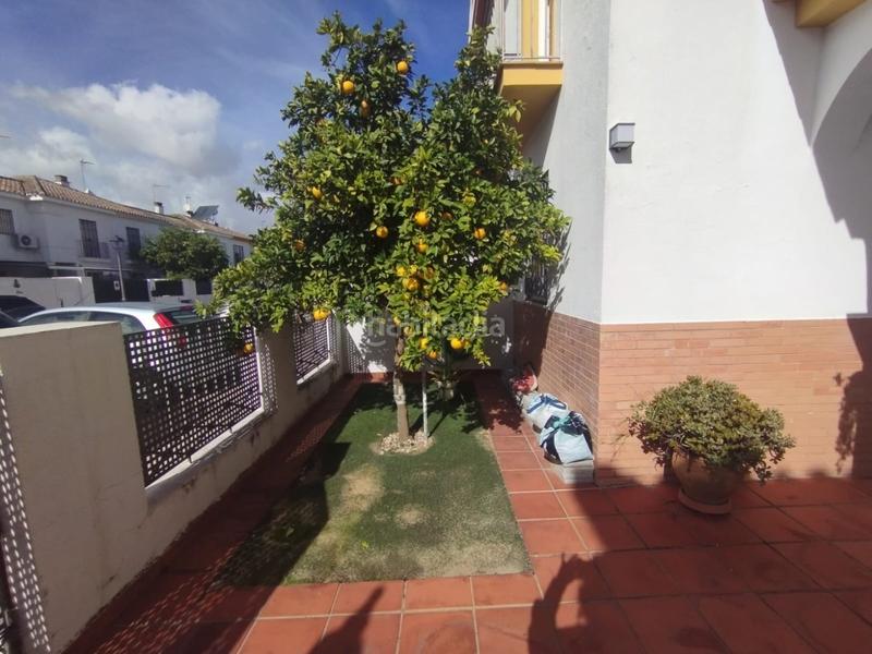 Foto 5e5b714c-7838-4c71-9897-0390a13a2007. Maison avec parking dans Castilleja de la Cuesta