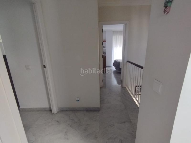 Foto 9155d467-8ec5-47e2-b589-03ff0018f1c1. Maison avec parking dans Castilleja de la Cuesta