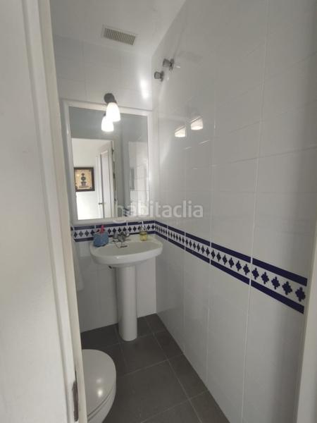 Foto 9b0220ba-9e86-416f-b70a-746f00a290ff. Maison avec parking dans Castilleja de la Cuesta