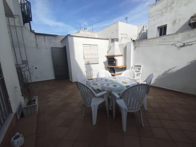 Foto a3bbd0d9-b817-40ca-9c52-bc15a385867f. Maison avec parking dans Castilleja de la Cuesta