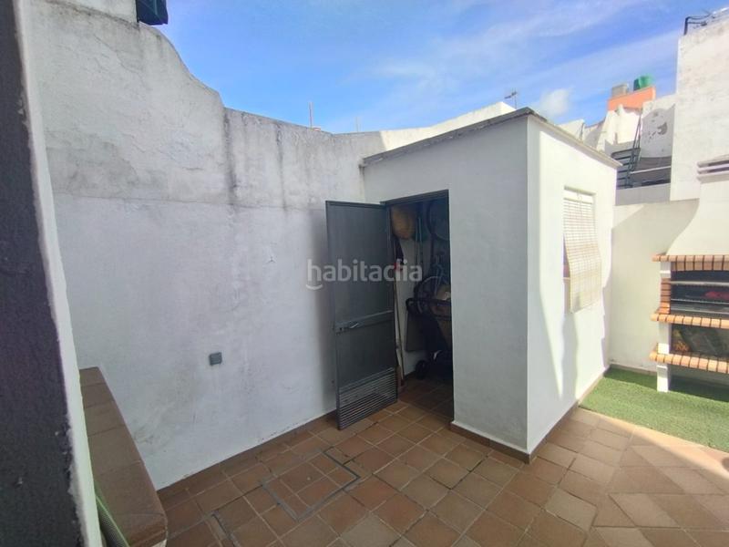 Foto af827283-8423-4a23-99b9-4a0b90cb556b. Maison avec parking dans Castilleja de la Cuesta