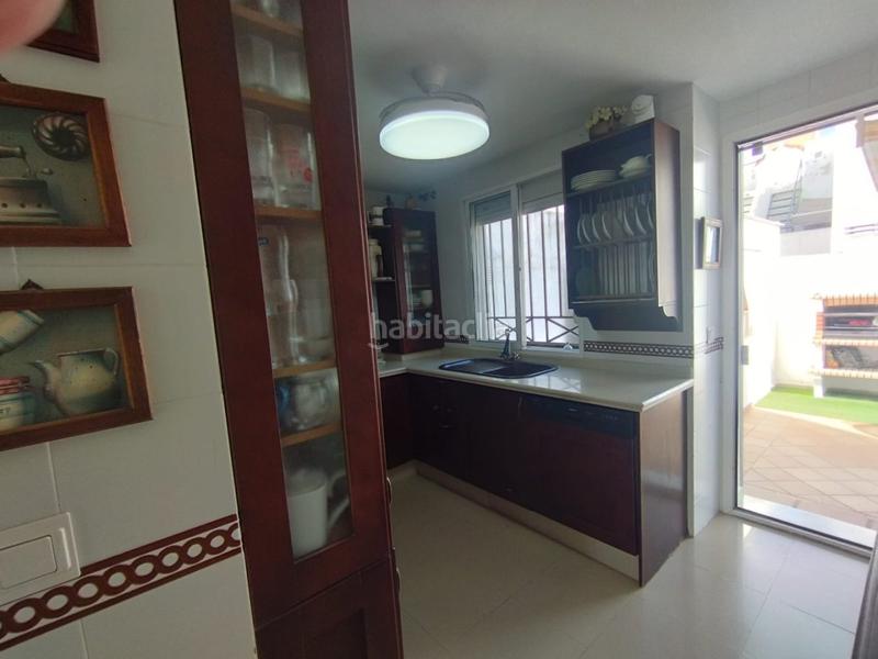 Foto b19a8fce-367e-4df7-a725-d0d2511bcd8d. Maison avec parking dans Castilleja de la Cuesta