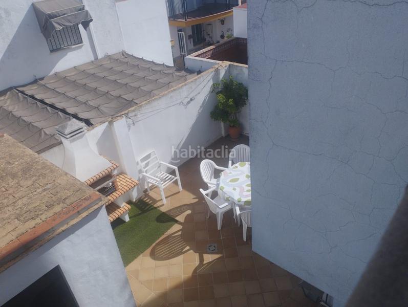 Foto b87b566c-bb39-43bb-9961-247303bd8e54. Maison avec parking dans Castilleja de la Cuesta