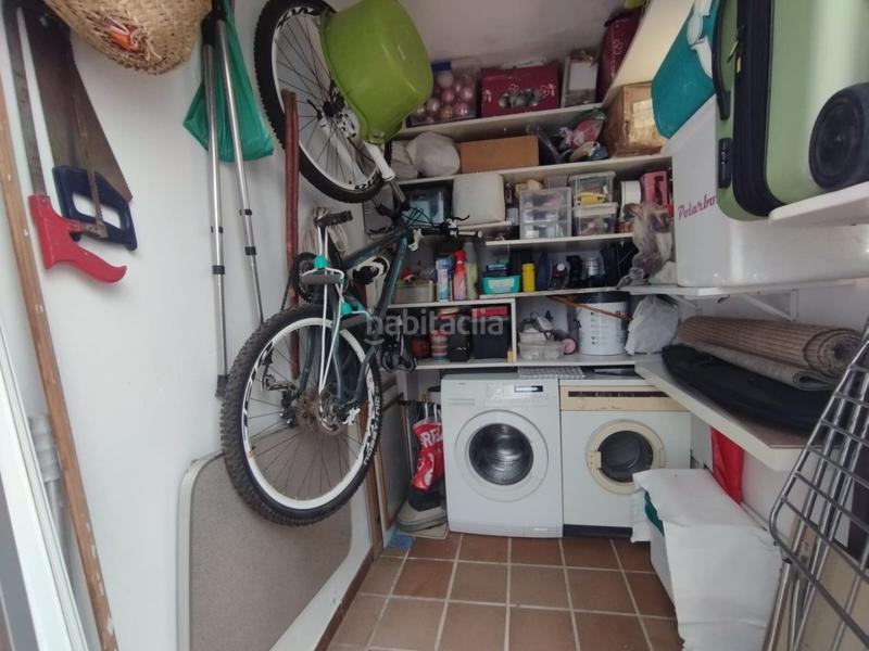 Foto d8cb1f81-8bb6-4178-b9b6-55c6a1dafdc7. Maison avec parking dans Castilleja de la Cuesta