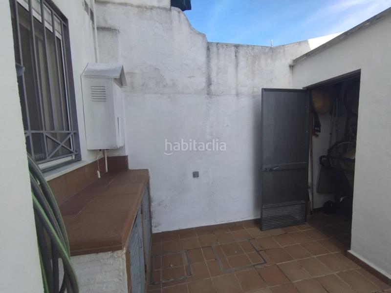 Foto ea4a4259-5a10-48a8-a326-f8b3984a99a6. Maison avec parking dans Castilleja de la Cuesta