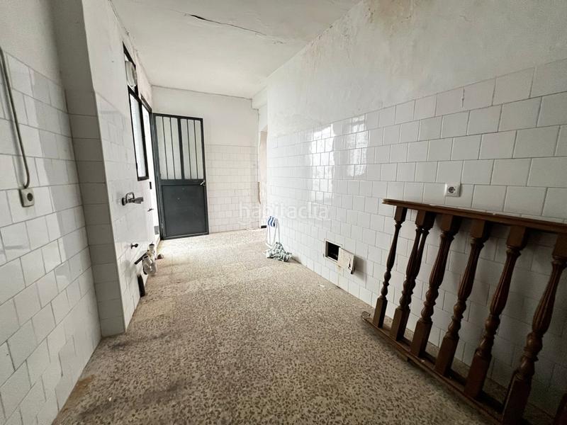 Foto f01a3345-74a6-498d-8569-111af962b4c8. Casa a Umbrete