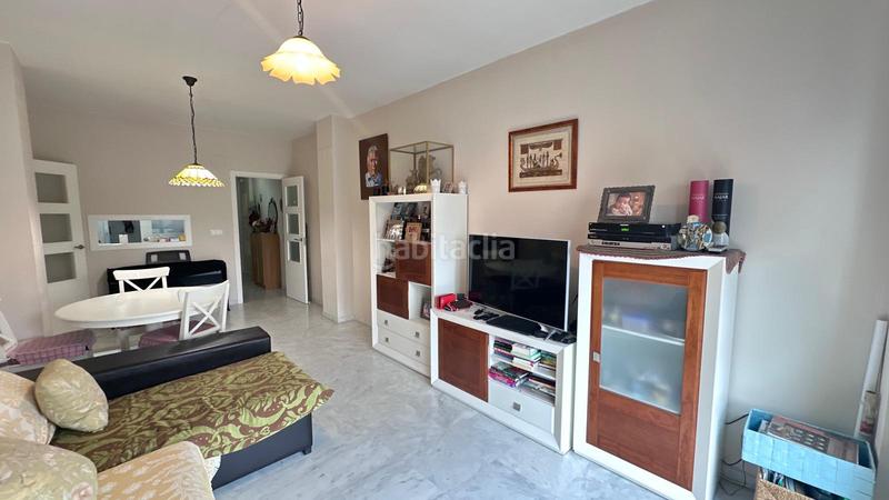 Foto 17b3b714-6b00-409a-9ec9-f53306bc3037. Pis amb aparcament a Bellavista Sevilla