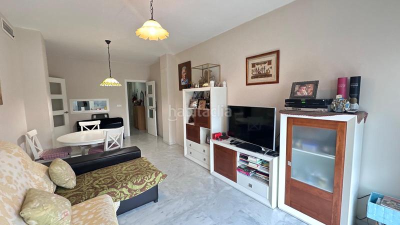 Foto 25037a4d-dc88-49c4-8bcf-2c7d7af98fa9. Pis amb aparcament a Bellavista Sevilla