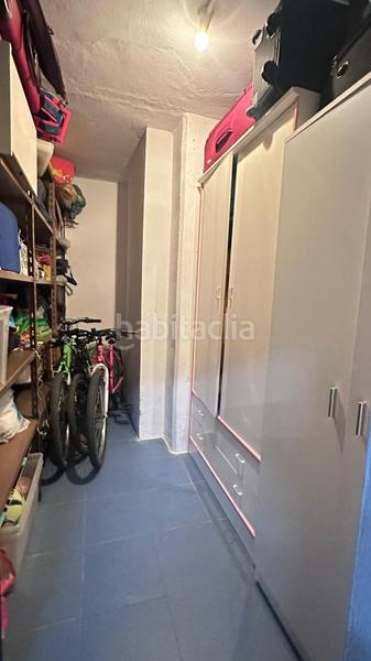 Foto 35d824dd-dea2-4a57-8b2c-822c5a7917e1. Pis amb aparcament a Bellavista Sevilla