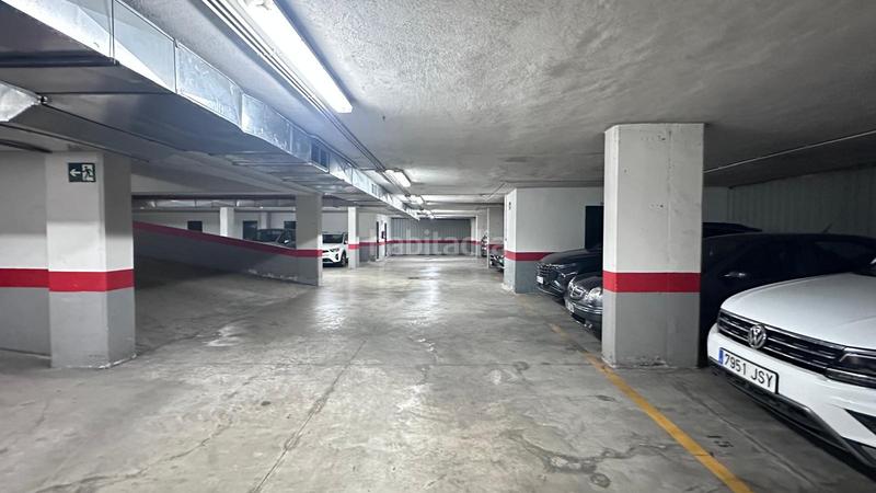 Foto 59678fe2-2eeb-483c-a6ad-d8e99cd1baa6. Pis amb aparcament a Bellavista Sevilla