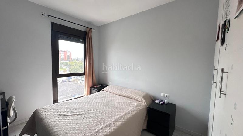 Foto 59bce03b-7111-45a2-bdb0-e1cea6e31d5f. Pis amb aparcament a Bellavista Sevilla