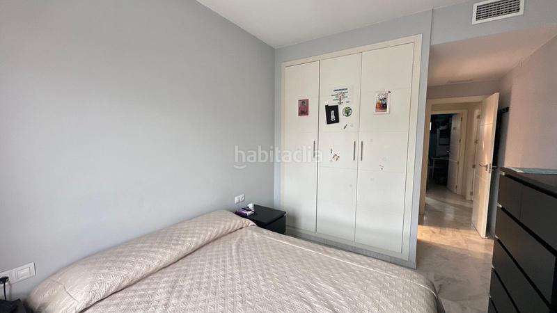 Foto 678d3e0b-7136-4ee3-8067-5352e5891d1f. Pis amb aparcament a Bellavista Sevilla