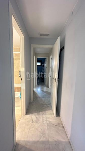 Foto 731ff9d6-abc9-4e9e-8ee1-cc6c3d0a7bbb. Pis amb aparcament a Bellavista Sevilla