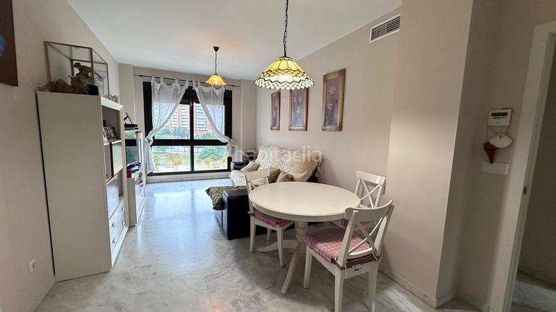 Foto 78cef24a-e1fe-4c71-9926-97cefc791491. Pis amb aparcament a Bellavista Sevilla