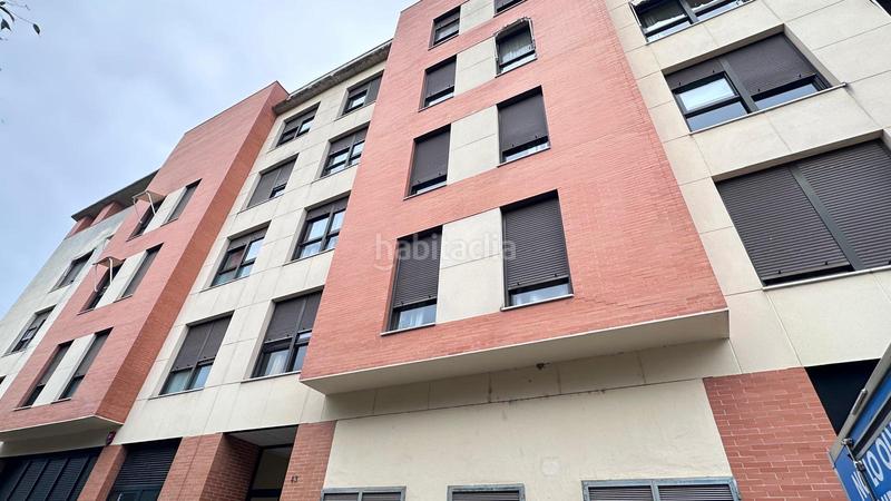 Foto 7f45ba83-d482-4428-8610-cccbe5b4d82f. Pis amb aparcament a Bellavista Sevilla