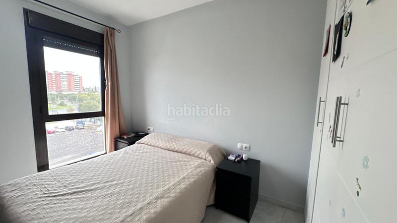 Foto 9b96bb8d-120c-4d1b-b193-95c32de96316. Pis amb aparcament a Bellavista Sevilla