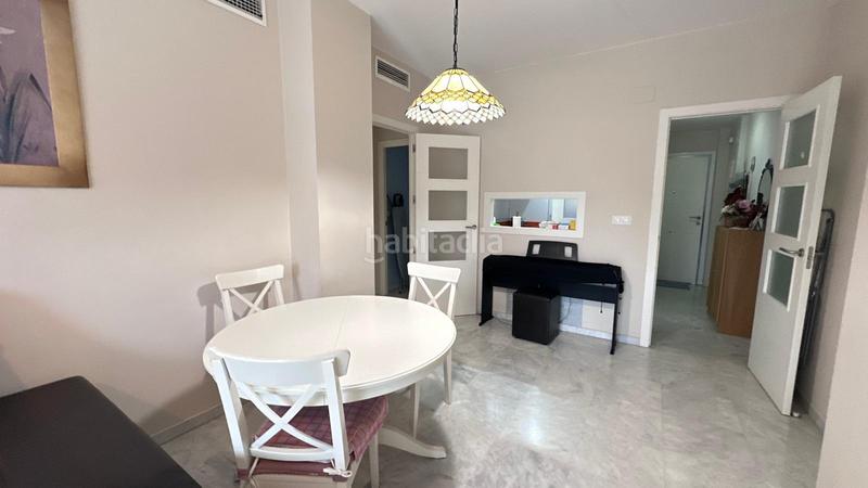 Foto aebeb792-1fd3-46f7-9998-b2e9fa570ecd. Pis amb aparcament a Bellavista Sevilla