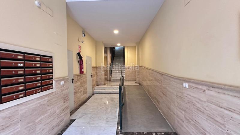 Foto b1039ef1-6ff8-4969-8541-9b42ffa87ab3. Pis amb aparcament a Bellavista Sevilla