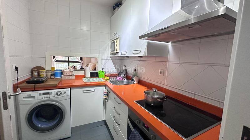 Foto cad3c314-788a-47a0-9799-002245c1f339. Pis amb aparcament a Bellavista Sevilla