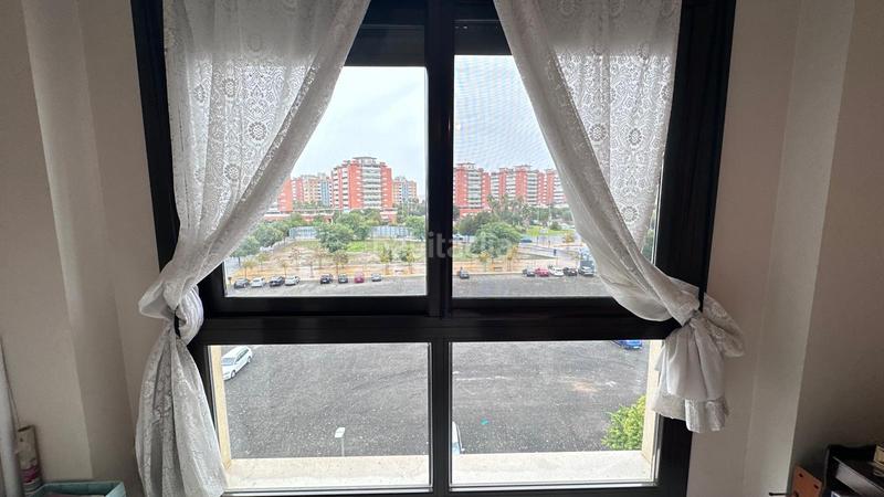 Foto cde53025-7b7f-4c76-93c3-fd3a365ca24d. Pis amb aparcament a Bellavista Sevilla