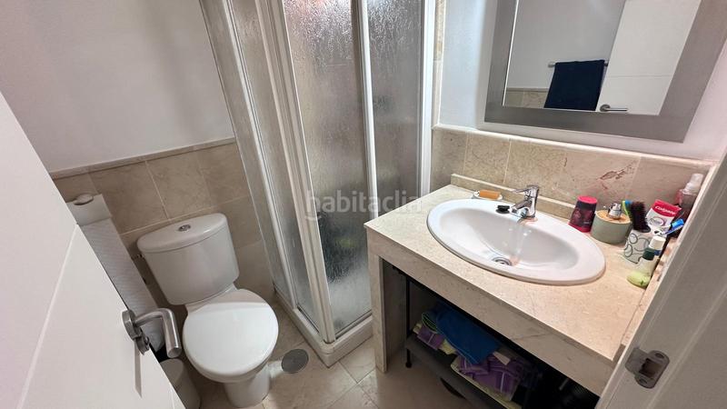 Foto cdf15fdc-873a-4cdc-958b-43309b100b7a. Pis amb aparcament a Bellavista Sevilla