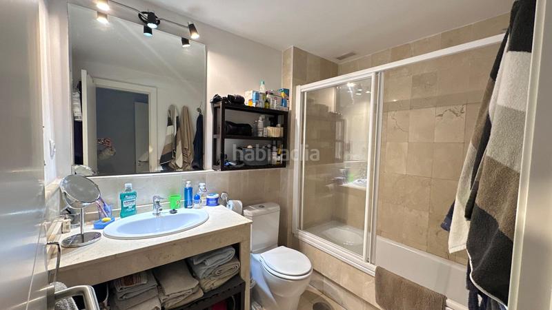 Foto d0e8f661-b6e3-44c4-bf17-cbf6b63ea73a. Pis amb aparcament a Bellavista Sevilla