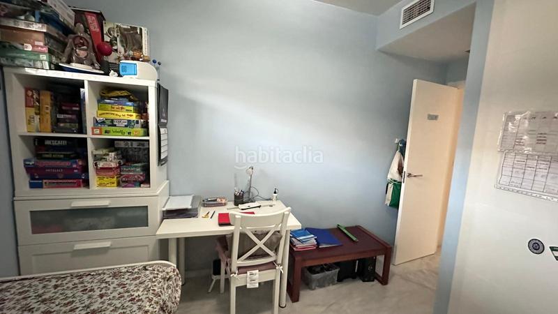 Foto d65255d4-387b-4b1d-be40-0b0a787f1a4c. Pis amb aparcament a Bellavista Sevilla