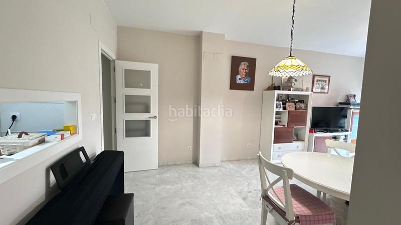 Foto d7cb4a01-73ce-47c5-9d00-d7993fcddbb8. Pis amb aparcament a Bellavista Sevilla