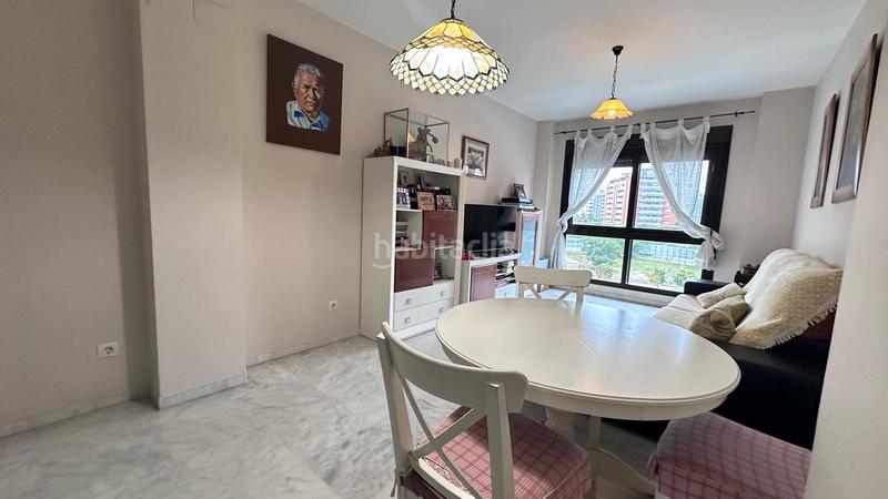 Foto da9e6a5d-e4aa-45d3-bab4-691519f35914. Pis amb aparcament a Bellavista Sevilla