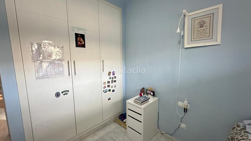 Foto e455eb5f-5a9b-4587-b9ff-89719474bdbd. Pis amb aparcament a Bellavista Sevilla