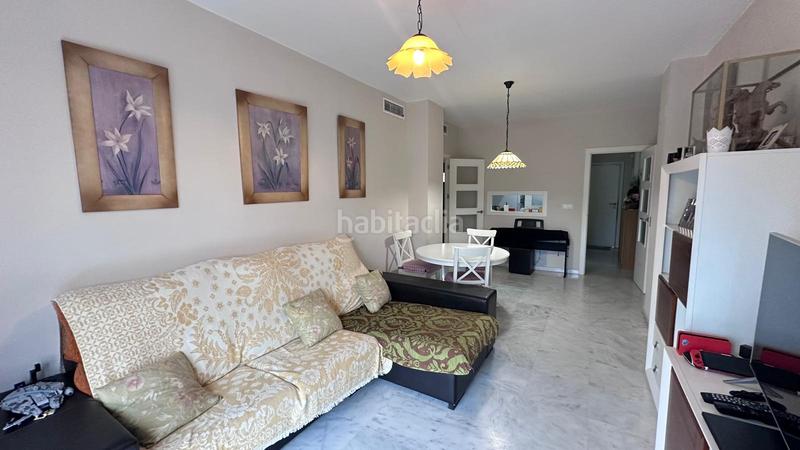 Foto e646dbff-2e8a-4f7e-98e4-b540a3e8f04c. Pis amb aparcament a Bellavista Sevilla